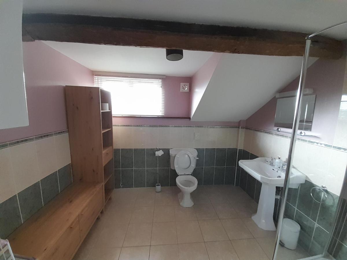 The Dolfor Inn Newtown  Zewnętrze zdjęcie